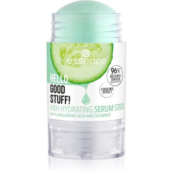 essence Hello, Good Stuff! ser hidratant stick - imagine 2